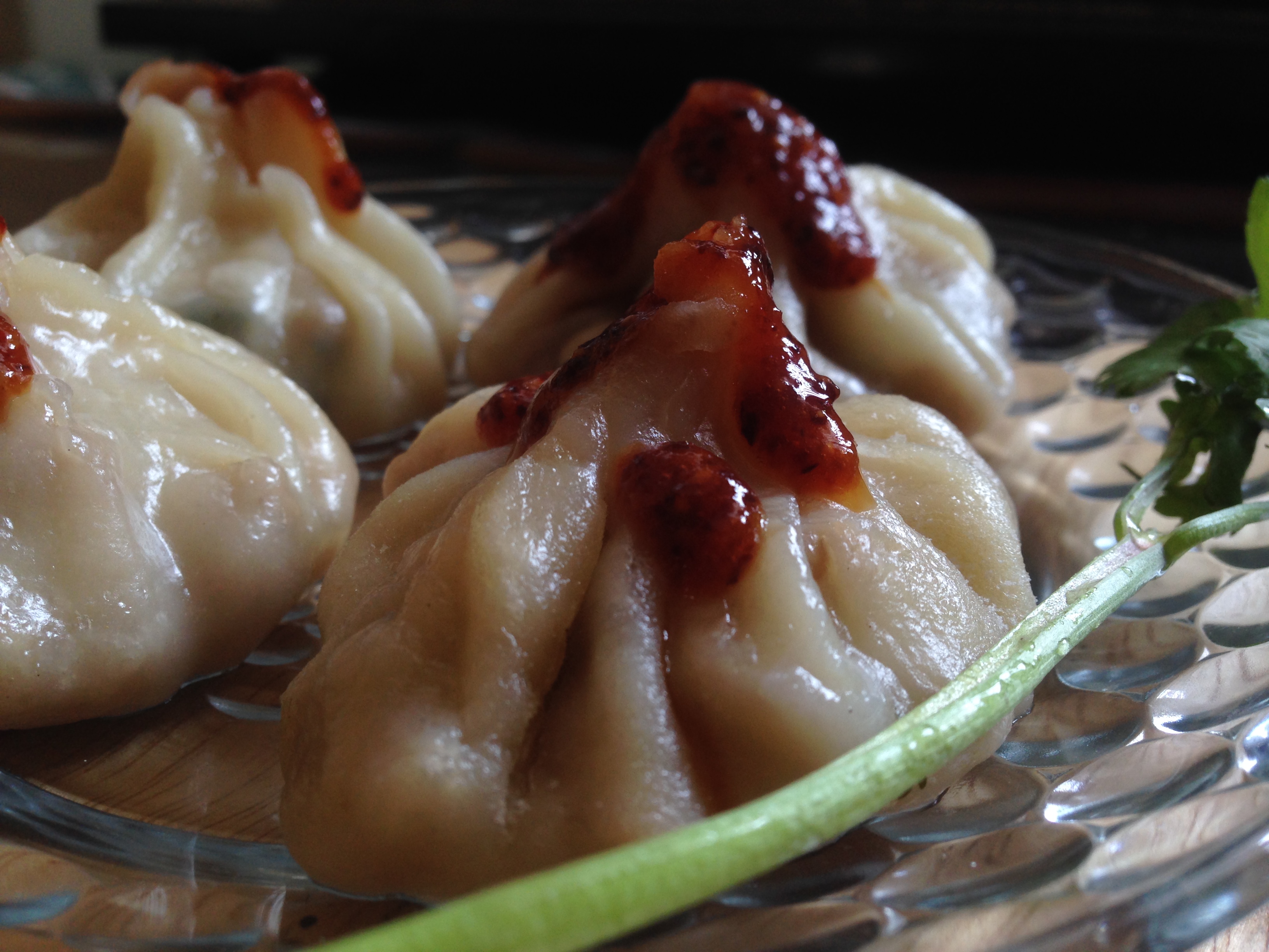 Momos