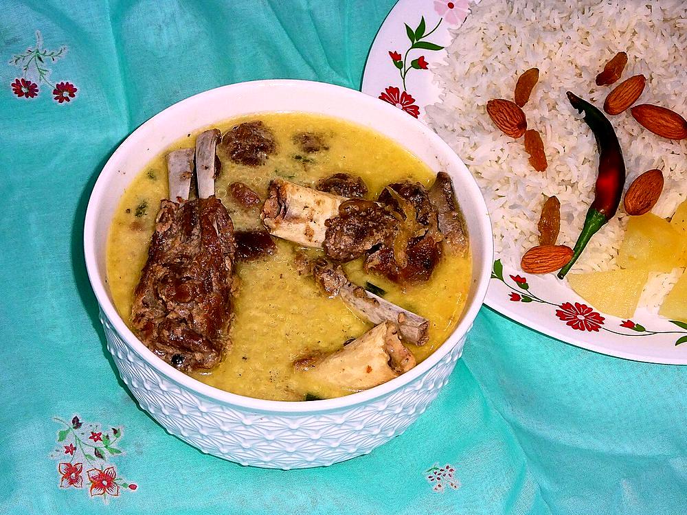 Aab Gosht