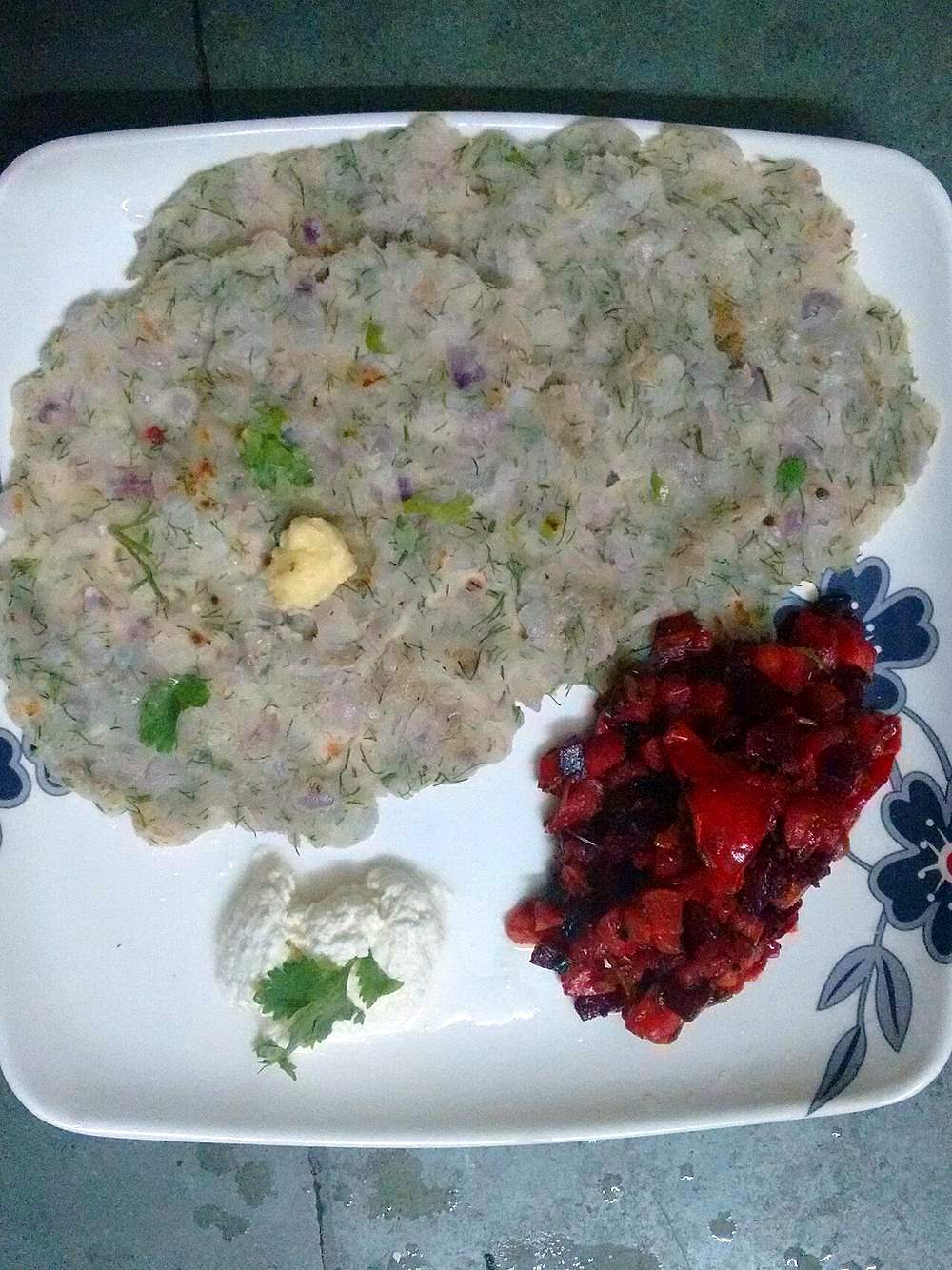 Akki Rotti