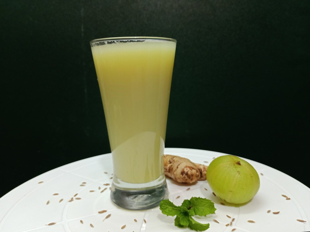 Amla Shot