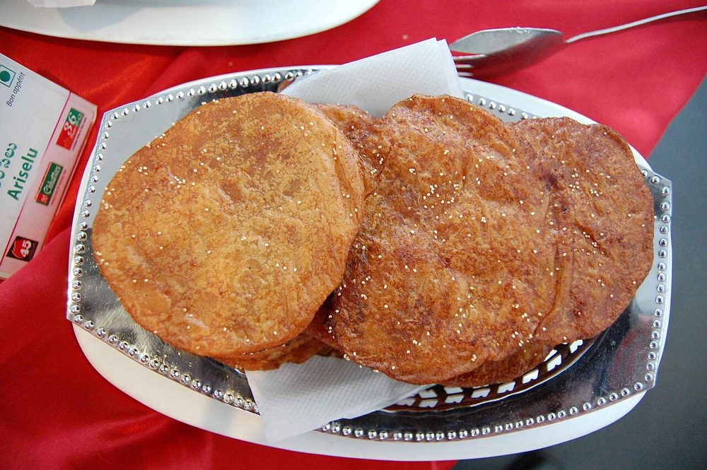 Ariselu