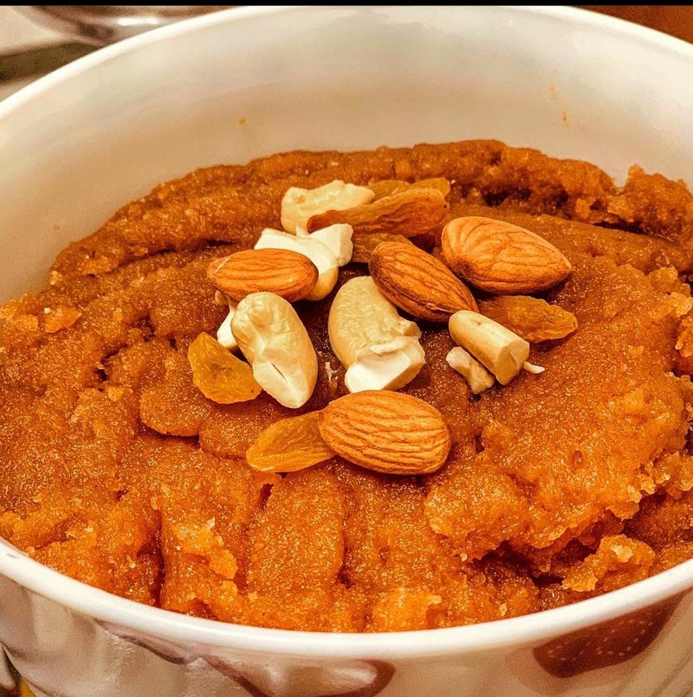 Atte Ka Halwa