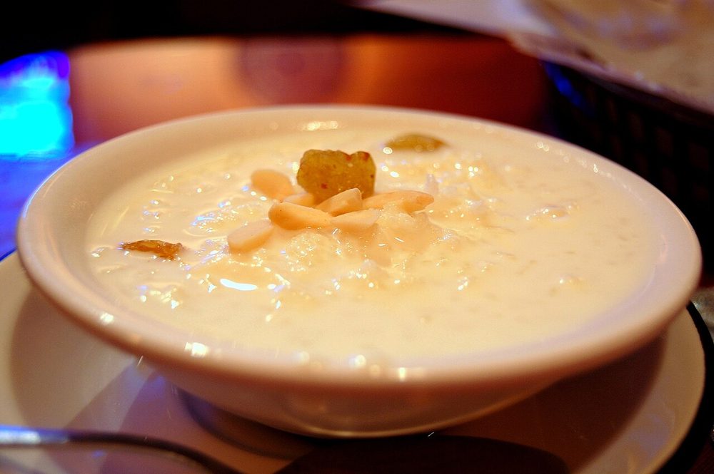Awadhi Kheer