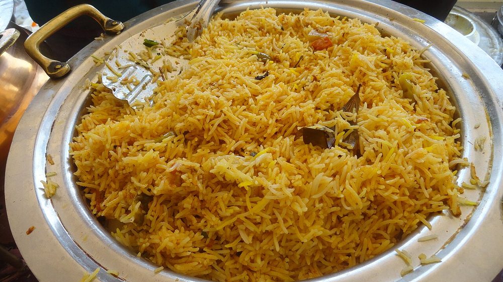 Bagara Khana