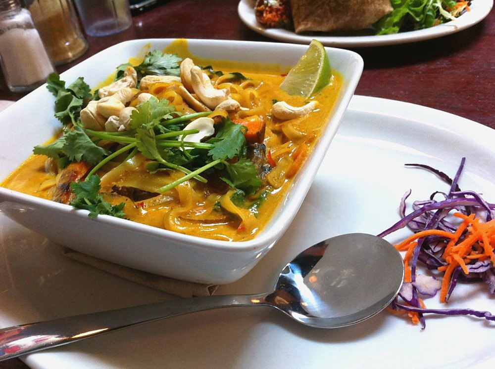 Baimbale Curry
