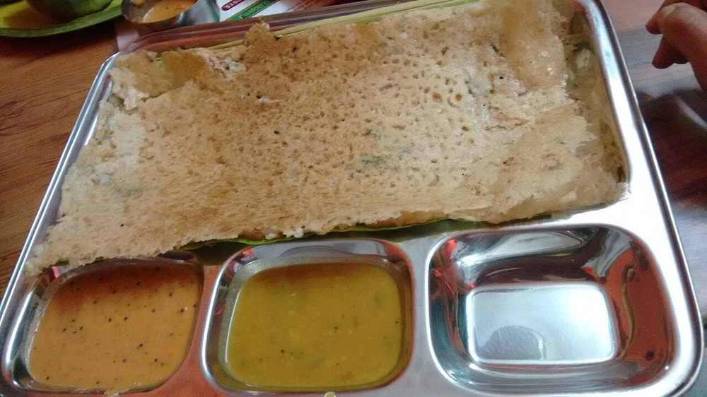 Bajre ki Raab