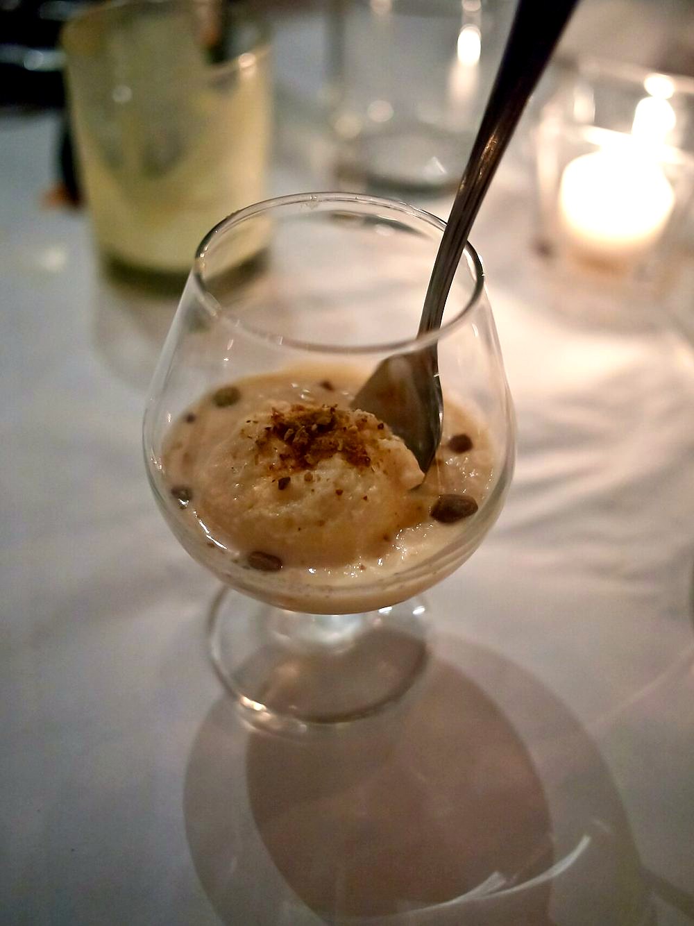 Gujarati Basundi