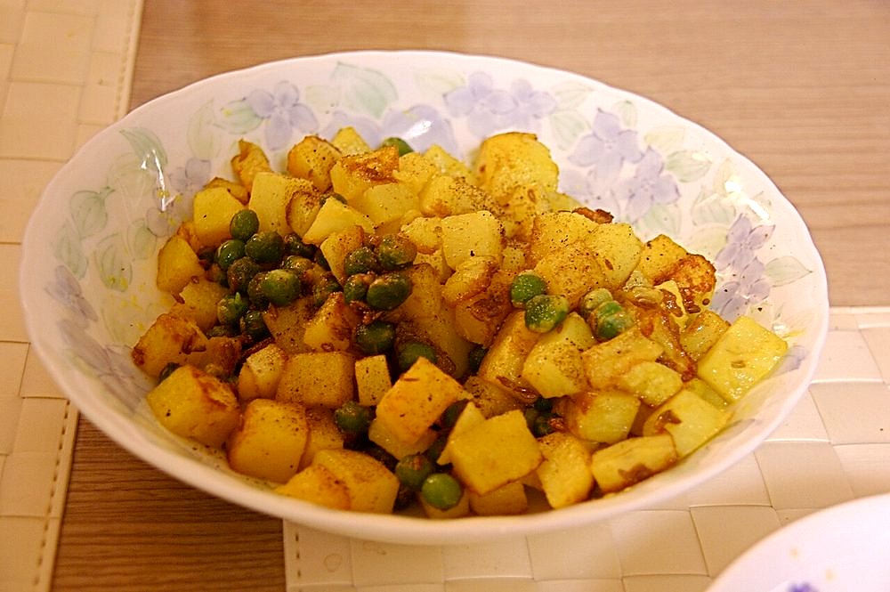 Batata Song