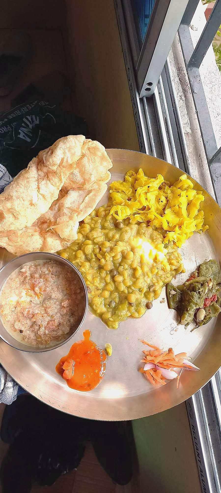 Bengali Ghugni
