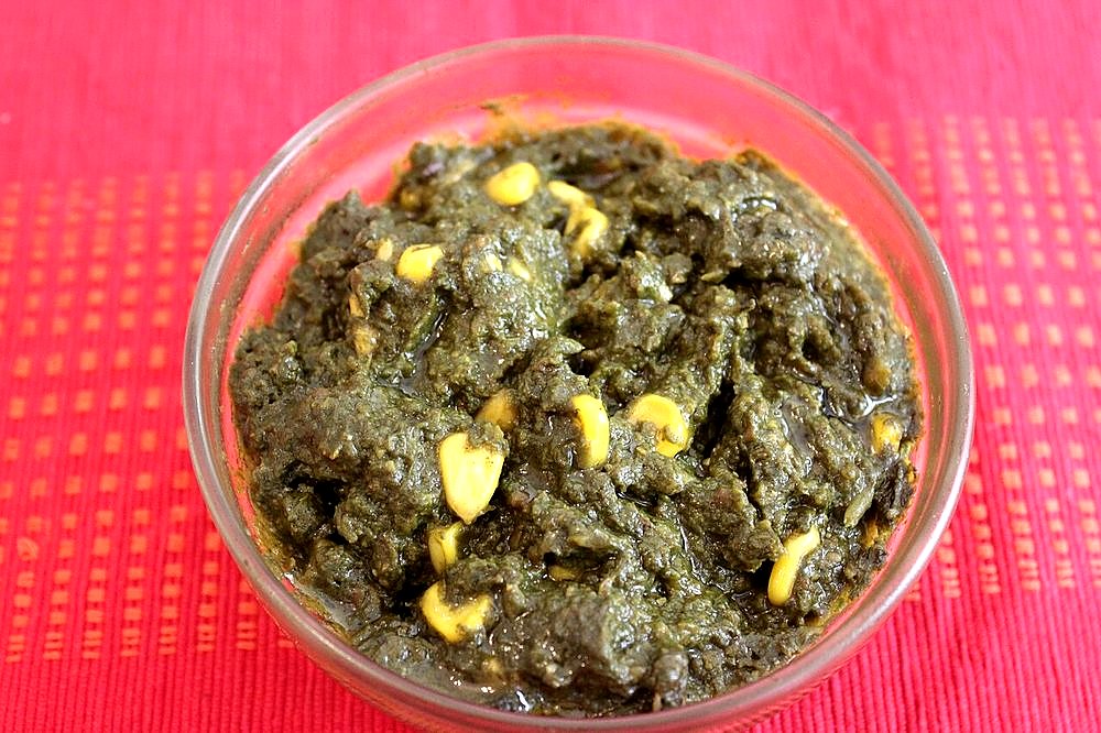 Bhindi do Pyaza
