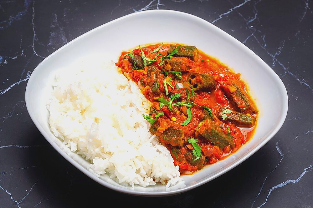 Bhindi Masala