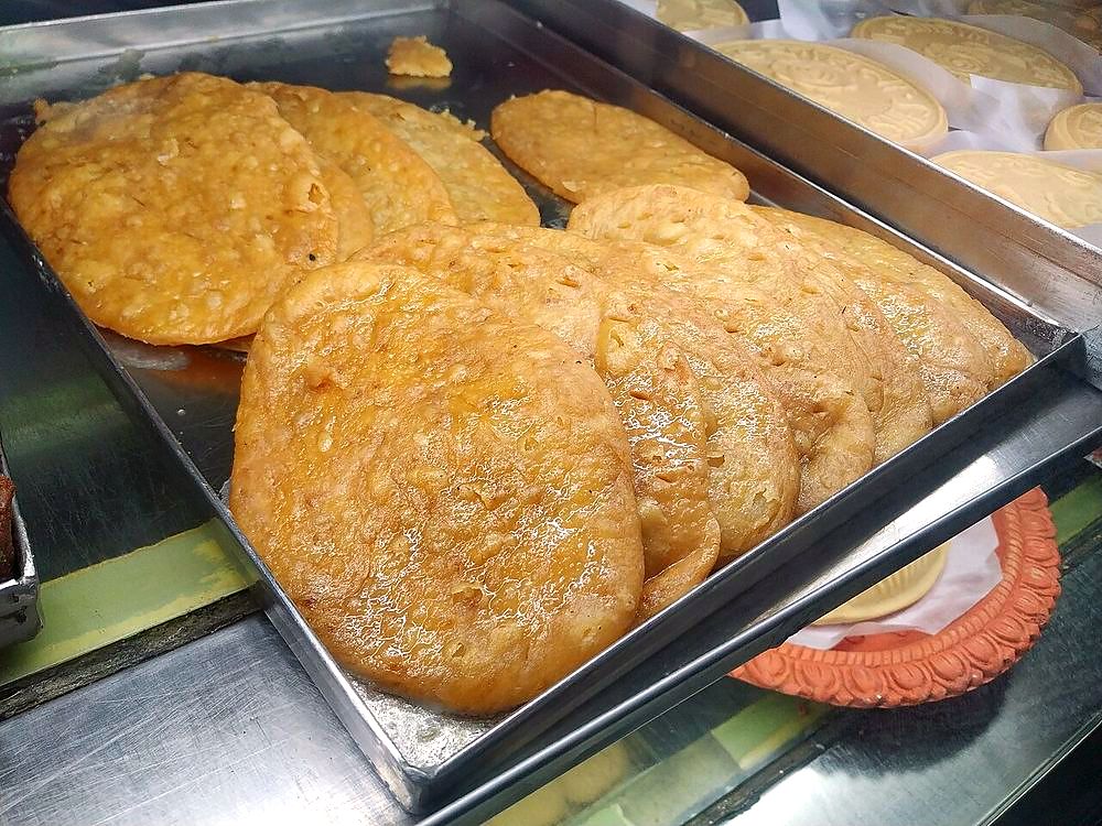 Bihari Malpua