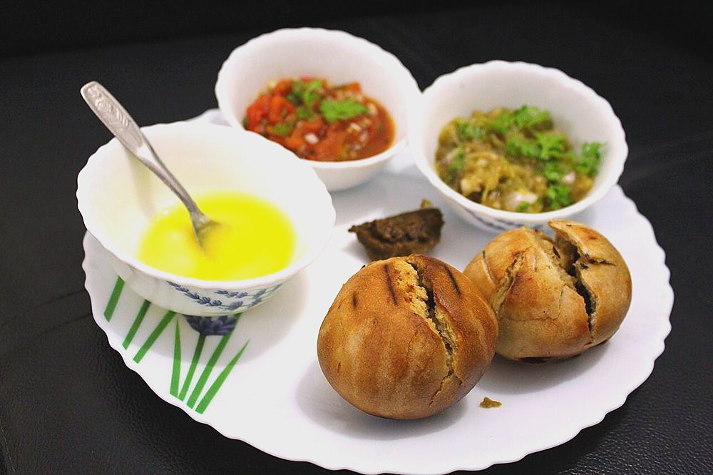 Tamatar Chokha