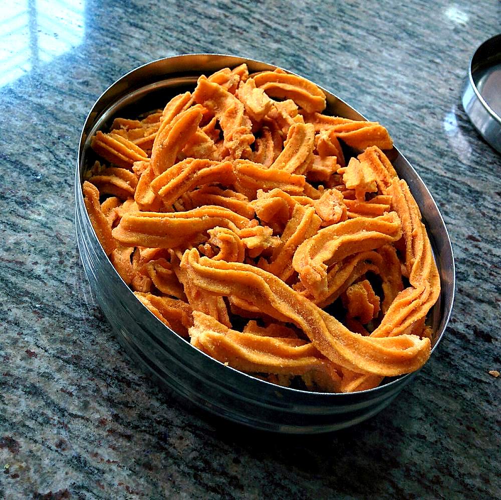 Chakli