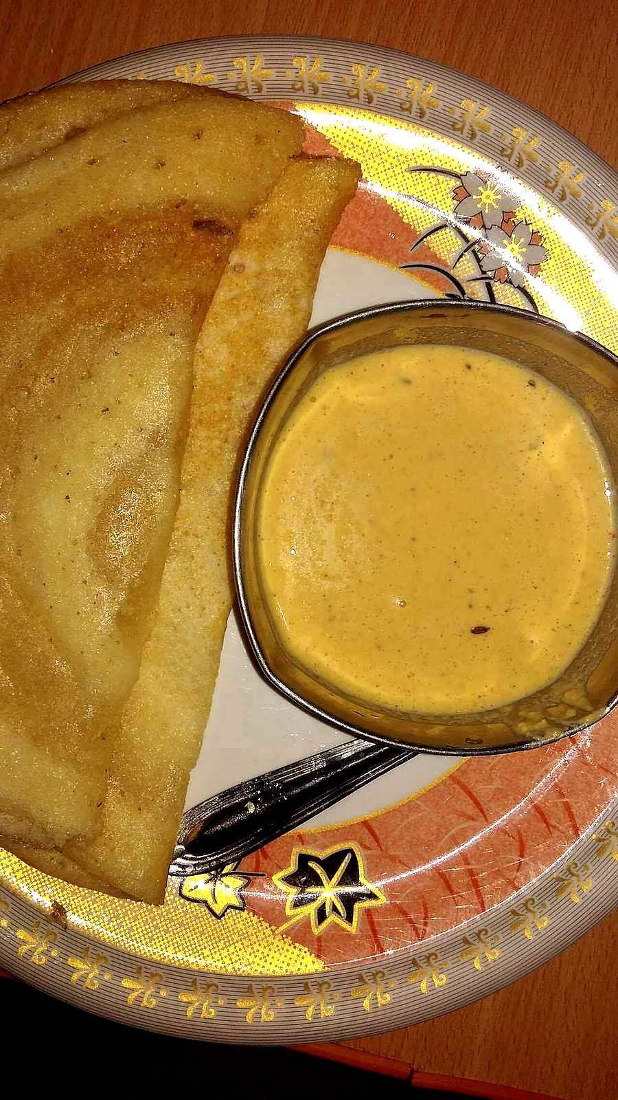 Chakuli Pitha