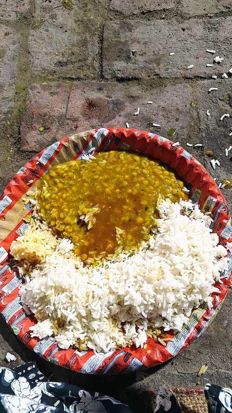 Chana Dal Dham