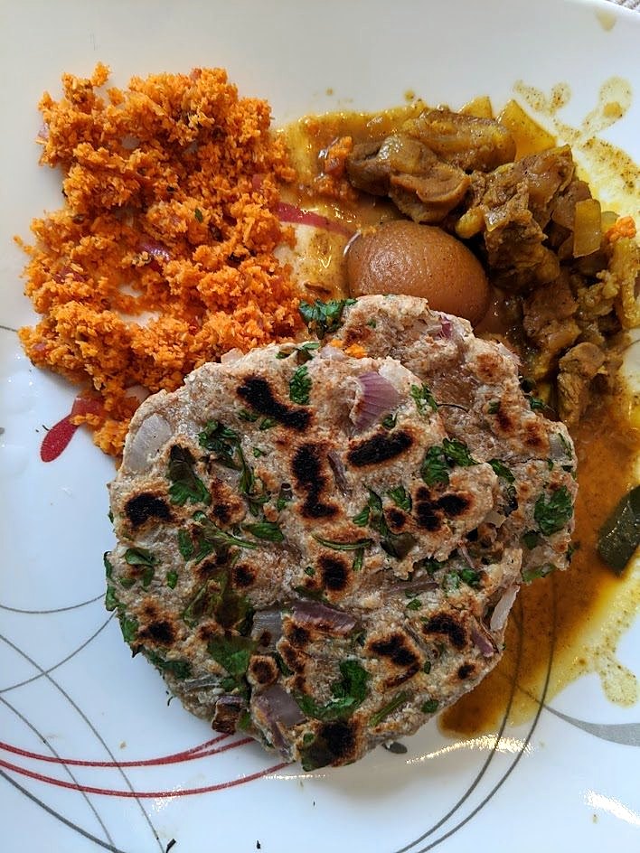 Chettinad Idiyappam