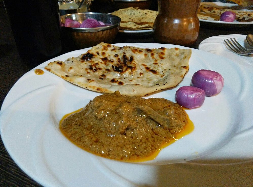 Mutton Chukka Varuval