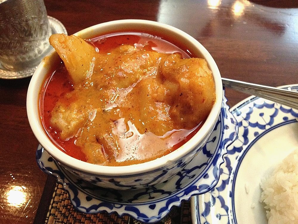 Chettinad Urulai Roast