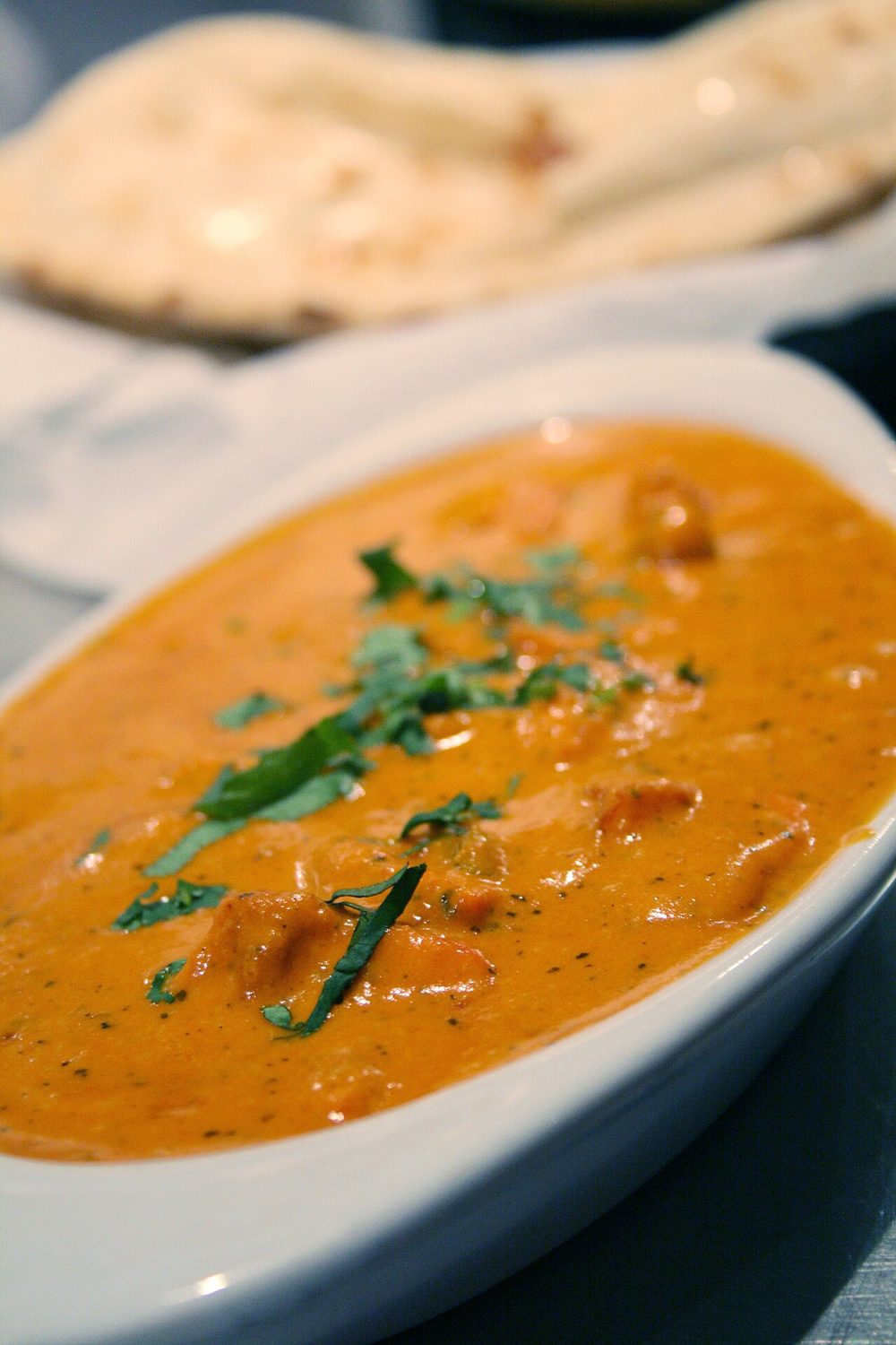 Chicken Tikka