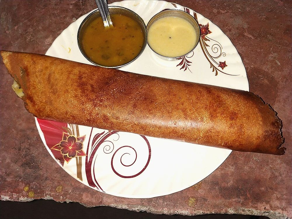 Coconut Chutney