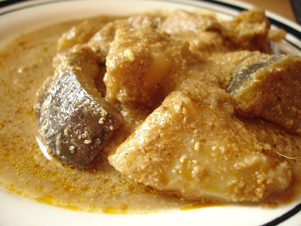 Dahi Wale Aloo