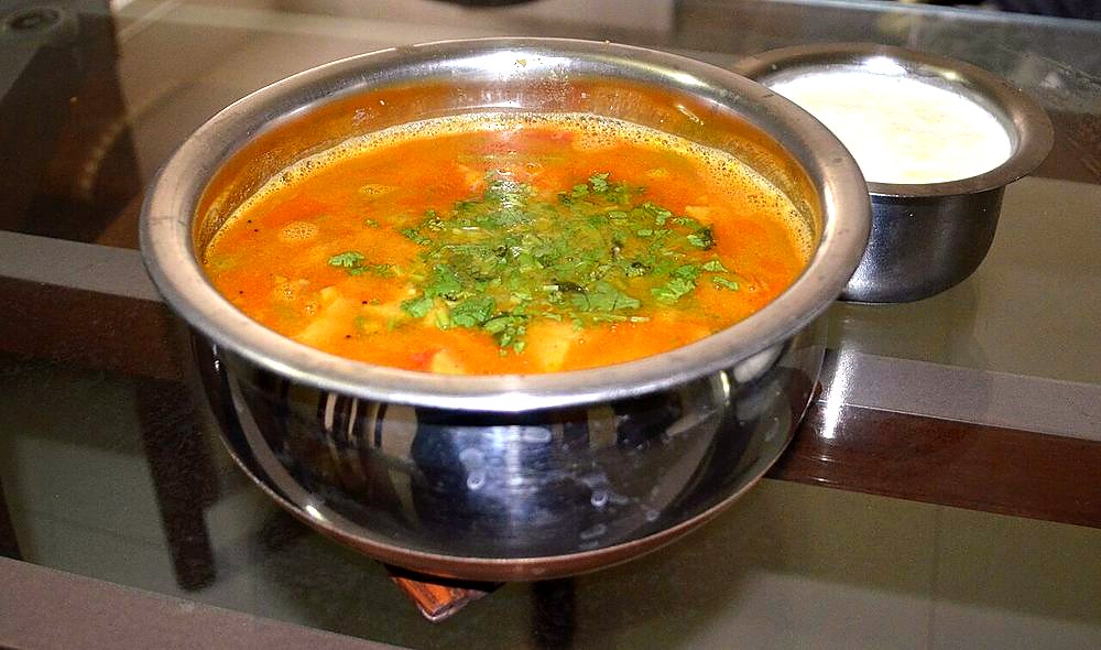 Dal Dhokli
