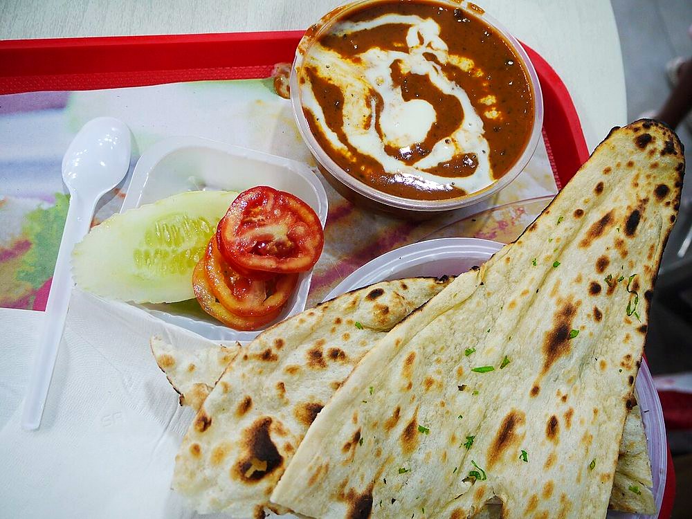 Dal Makhani