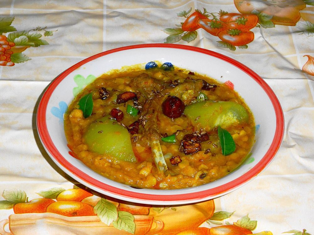 Dalcha