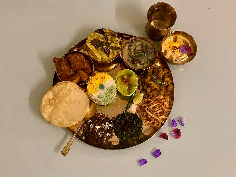 Dhokar Dalna