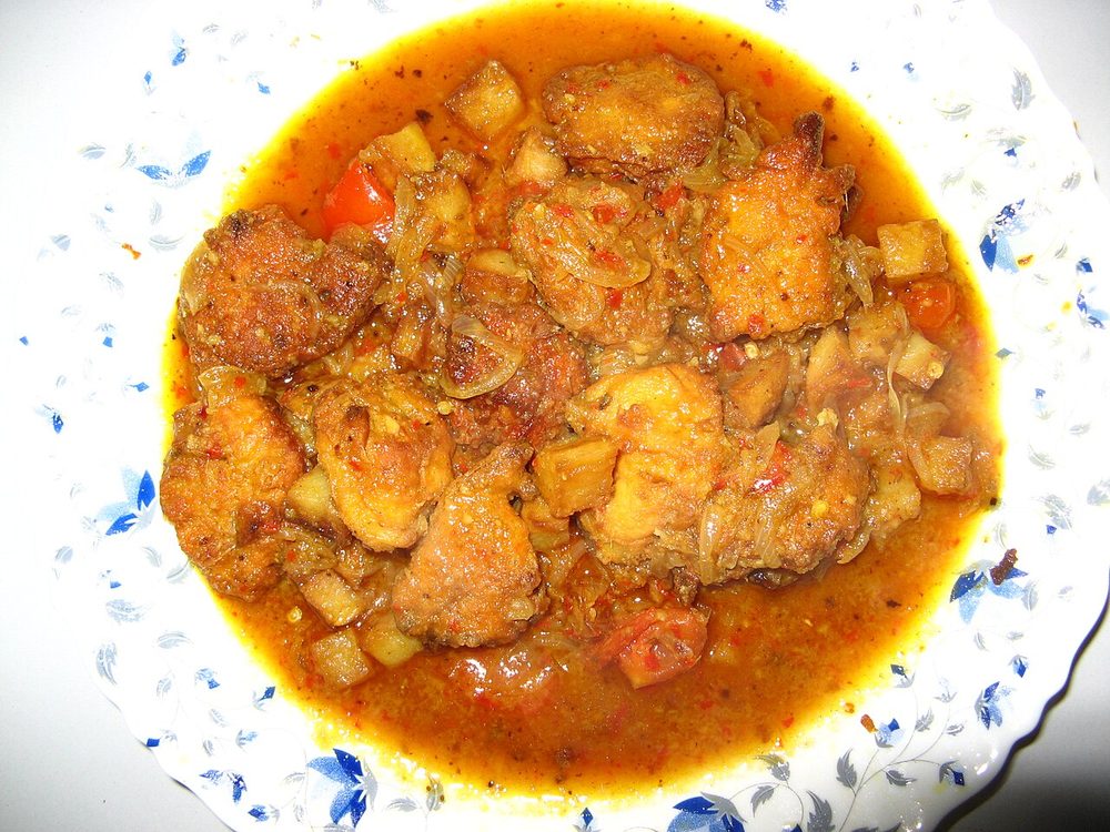 Doi Maach