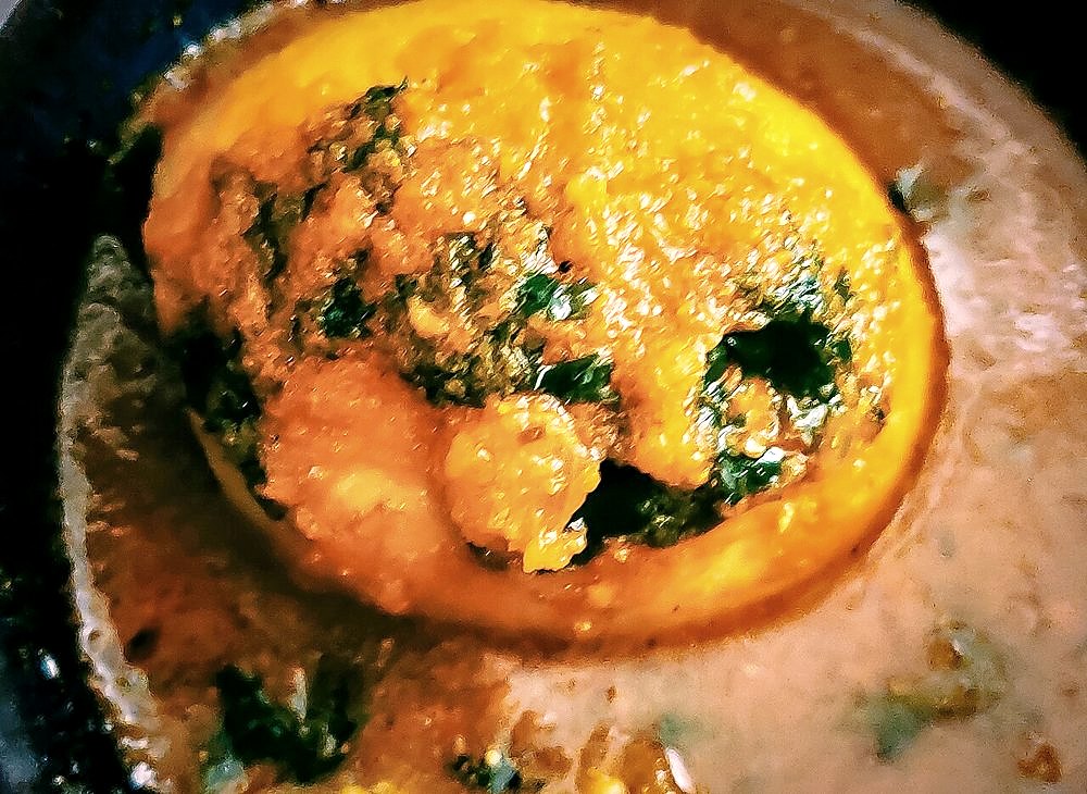 Egg Curry