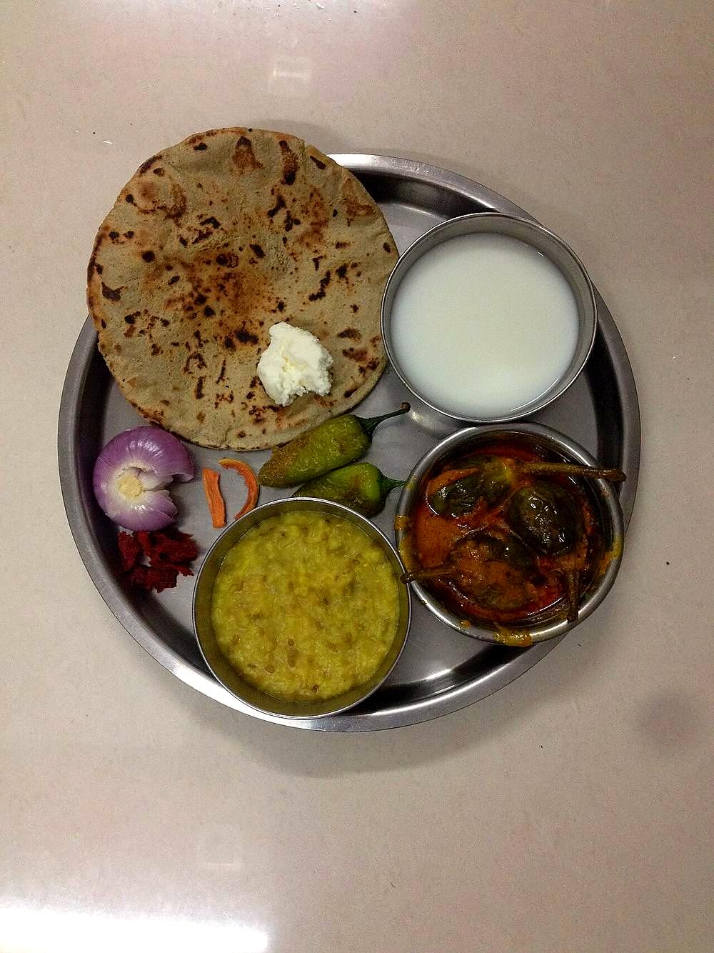 Gujarati Khichdi