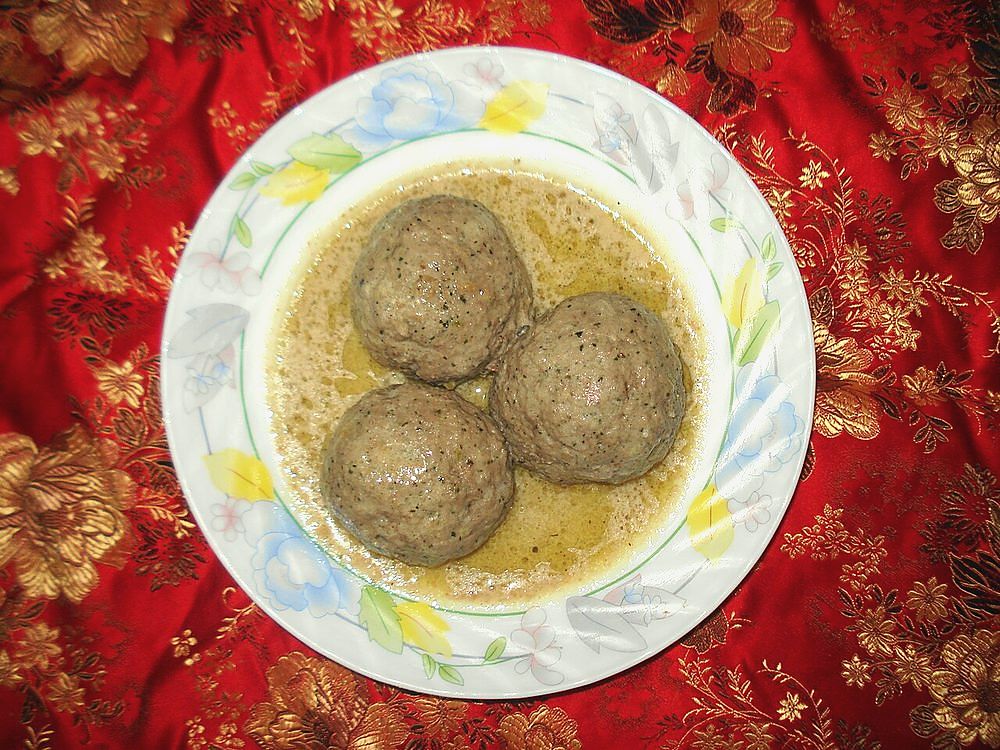 Gushtaba
