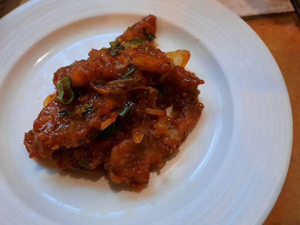 Hanhor Mangkho