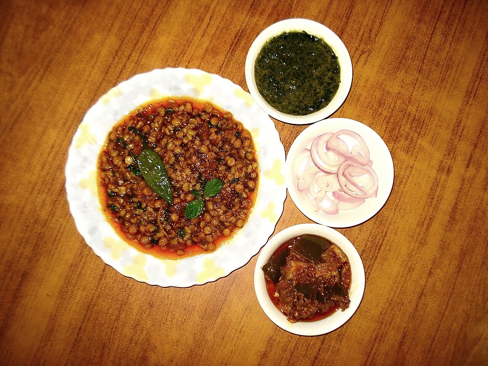 Mash Ki Dal