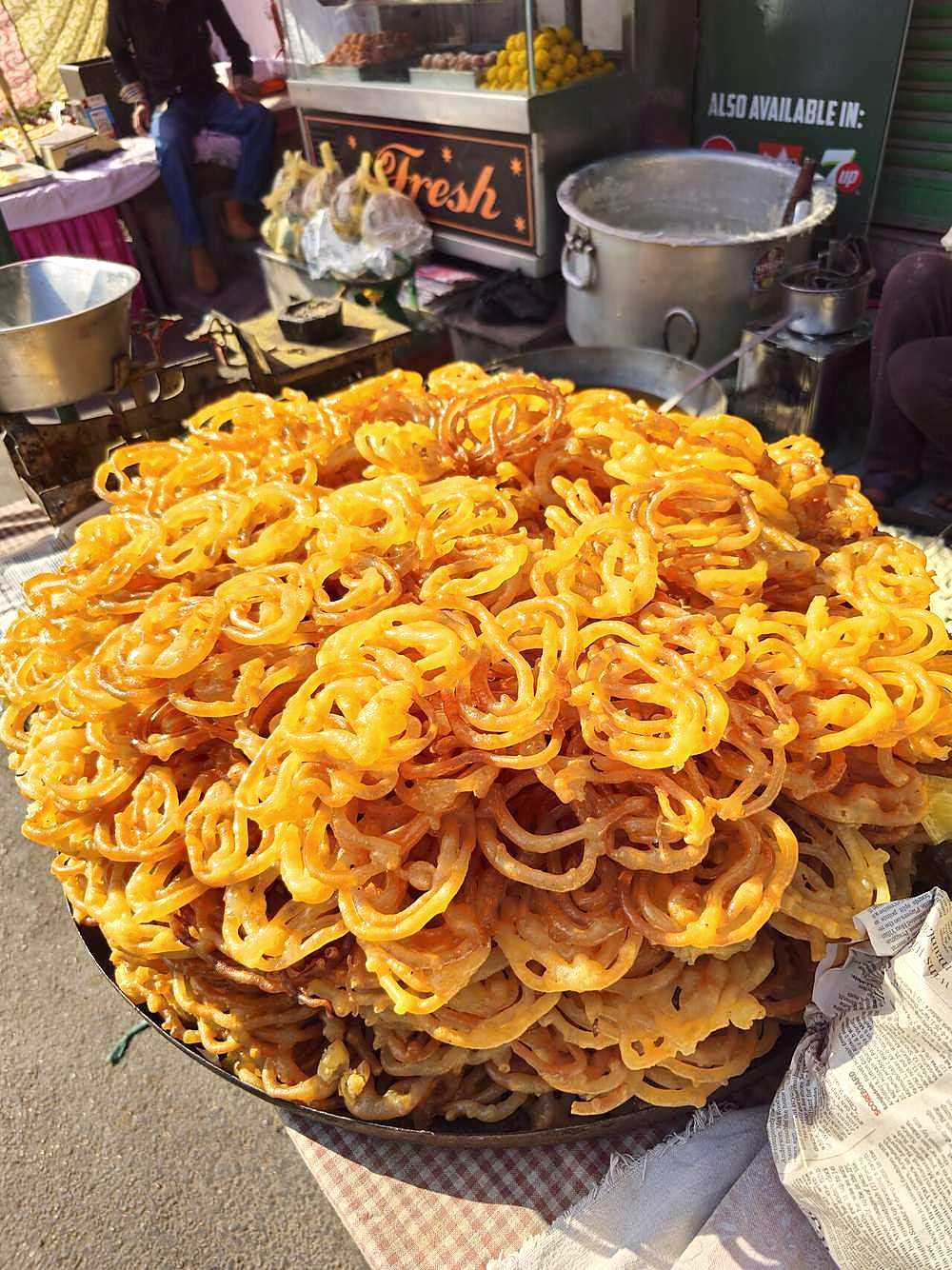 Jalebi