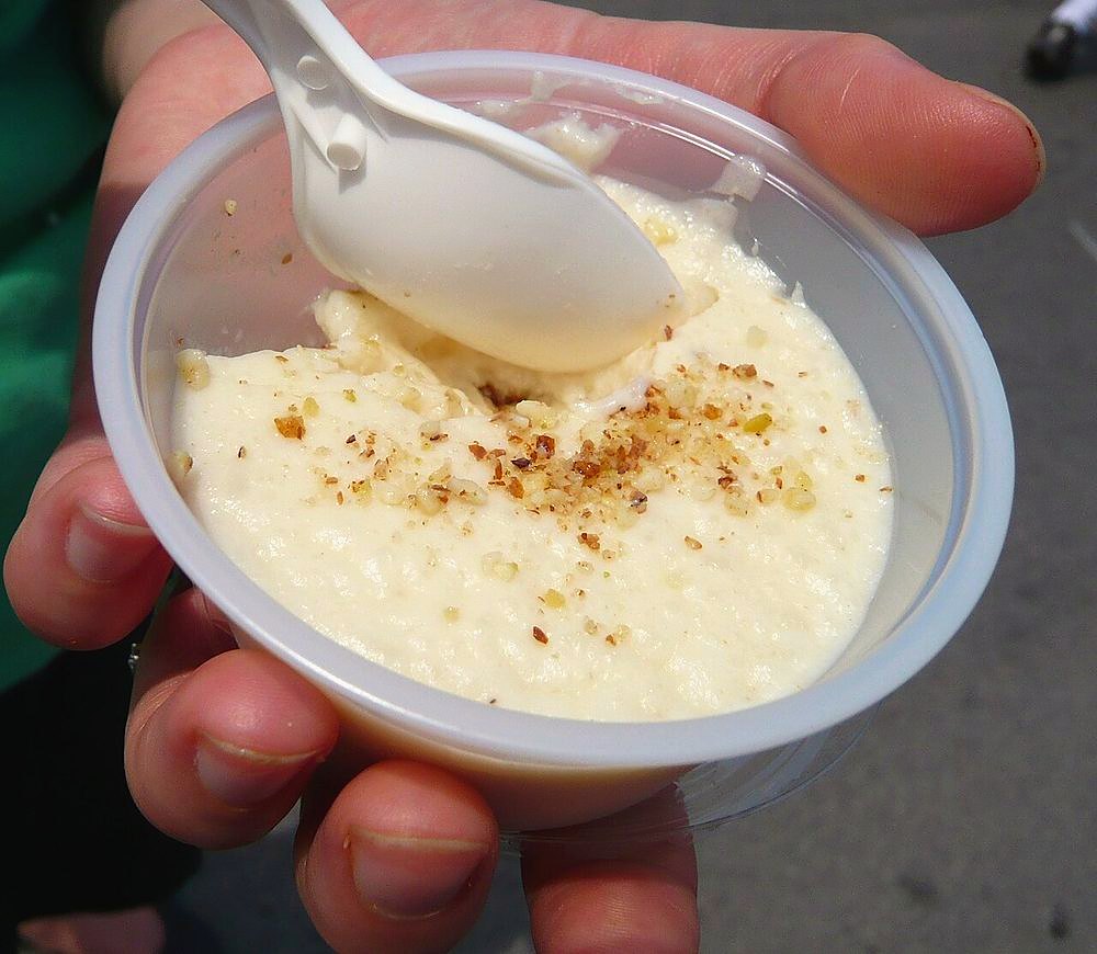Jhangora ki Kheer