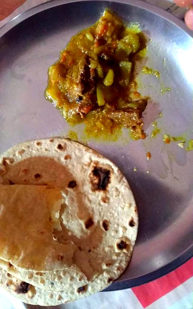 Kaddu Ka Khatta