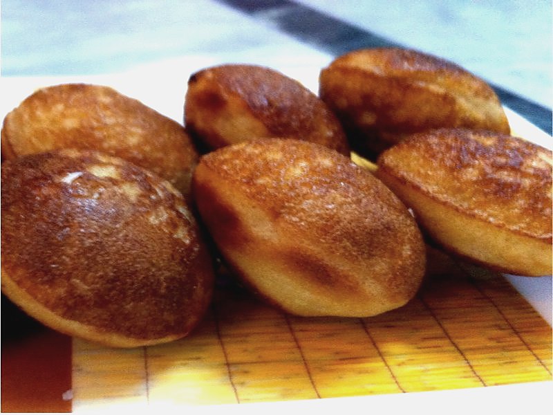 Kandarappam