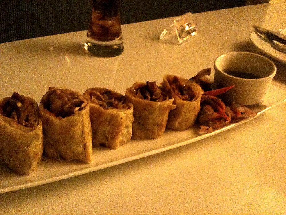 Kathi Roll
