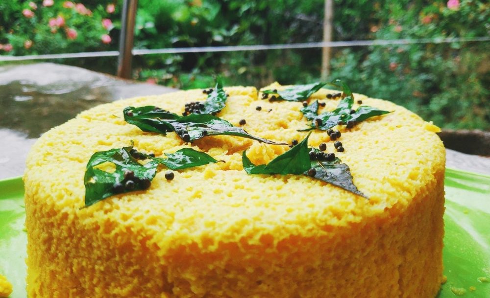 Khaman