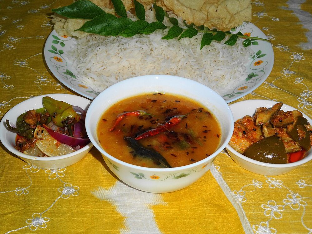 Khatti Dal