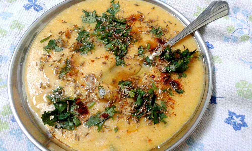 Khichu