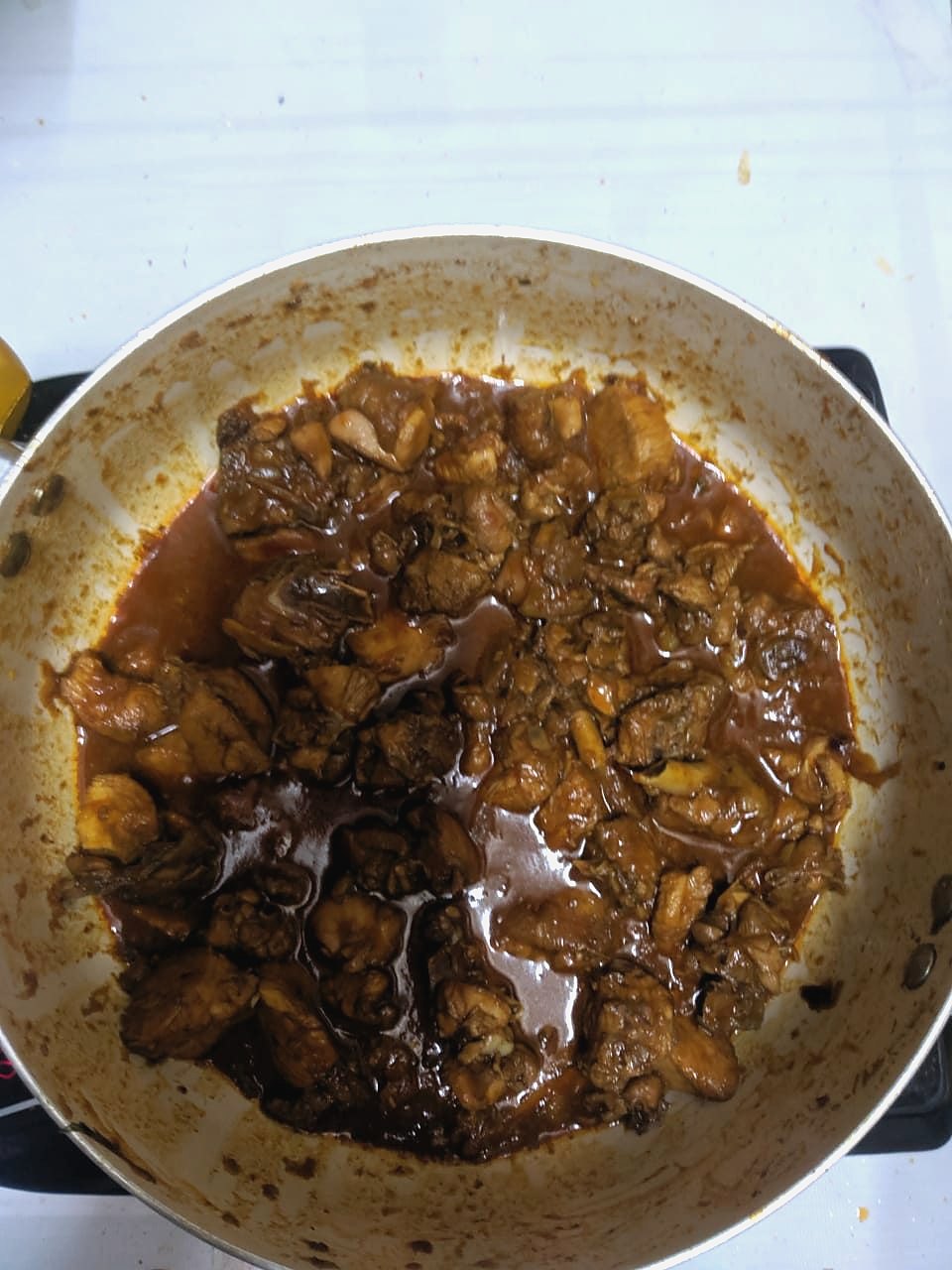 Koli Curry
