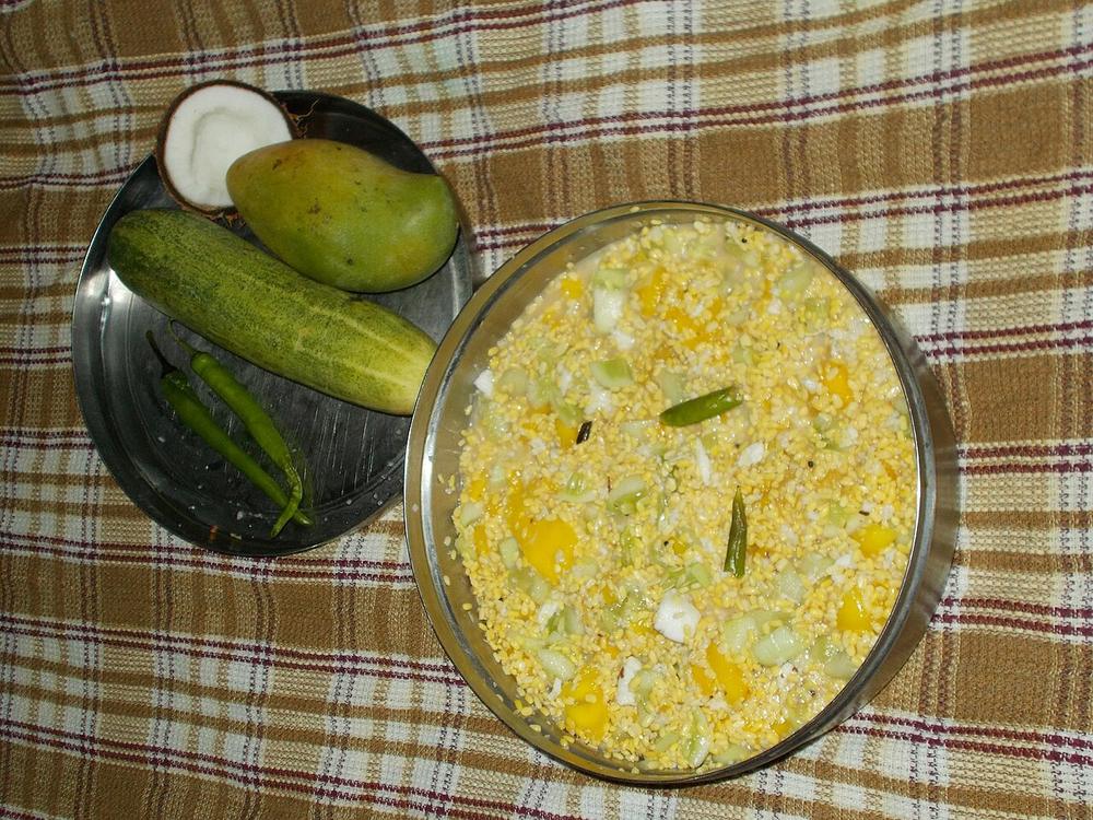 Kosambari