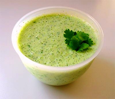 Kumaoni Raita