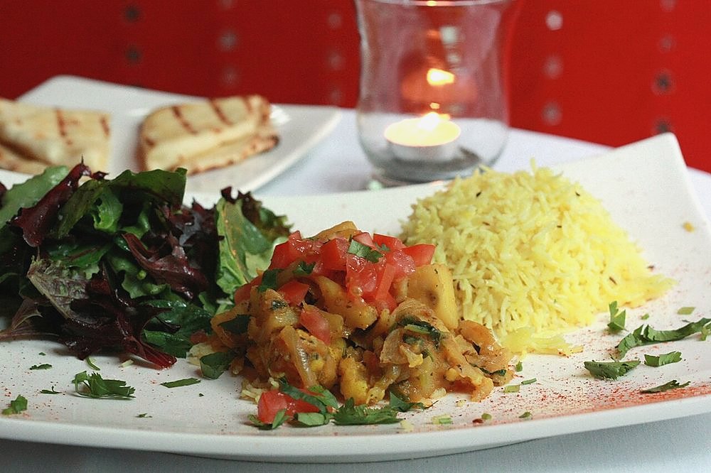 Lasaniya Batata