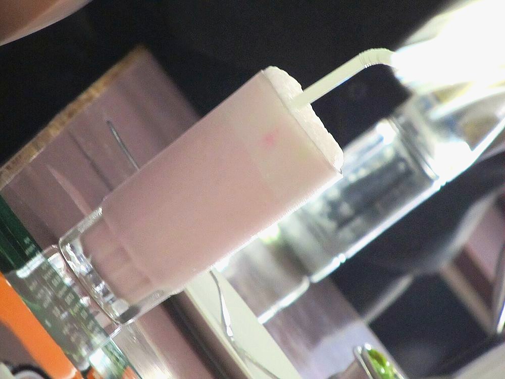 Sweet or Salted Lassi