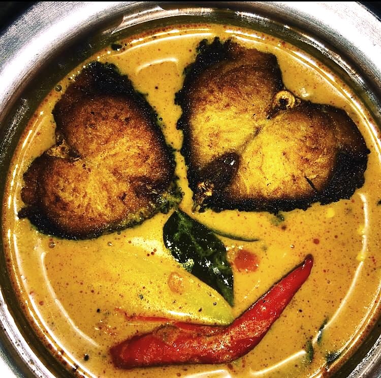 Macha Besara